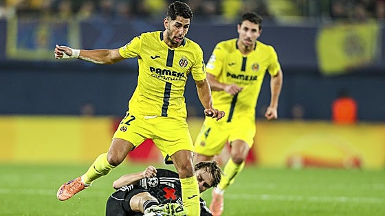 Dónde ver online y en televisión el Racing - Villarreal hoy de Copa del Rey y a qué hora se juega el partido de dieciseisavos