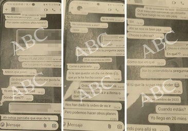 El jefe de Redes de Vox, denunciado por acoso sexual a un militante que tenía 16 años