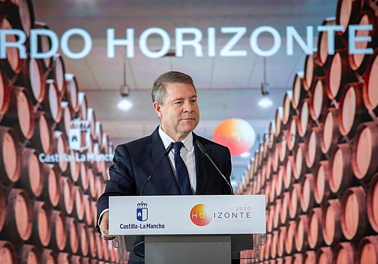 Page afirma que la suma política actual en España «es ya de derechas»: «El ciclo político se cerró tras las elecciones generales de 2023»