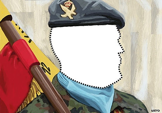  España descarta recuperar la mili mientras Europa la reactiva