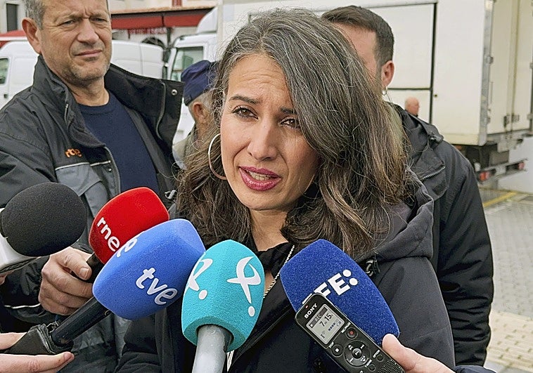 Unidas por Extremadura vota para que nadie «robe la democracia» y no retroceder un siglo