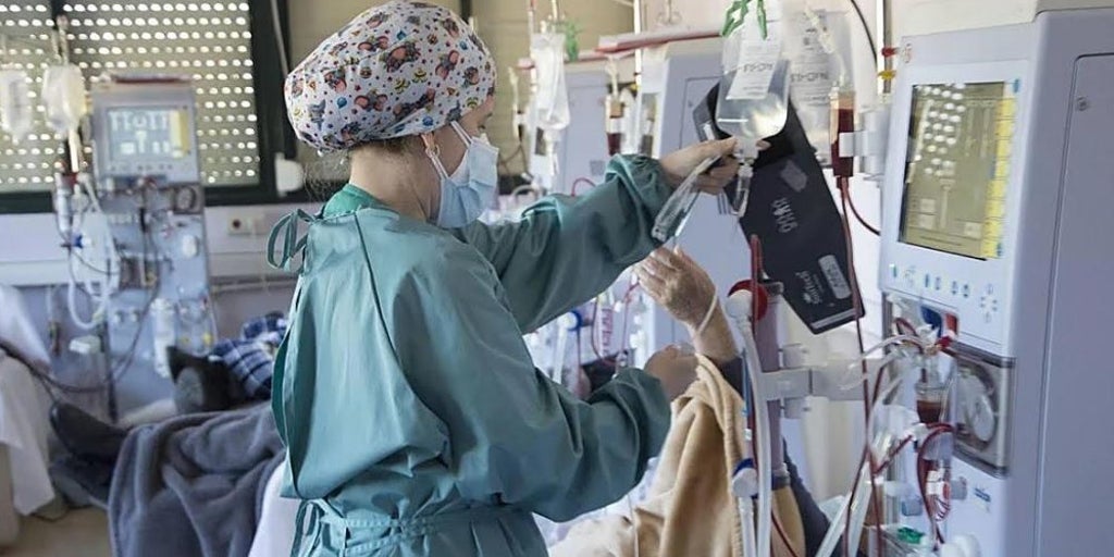 «Estamos enfadados y asustados; juegan con nosotros y es normal el cabreo por el agravio comparativo»