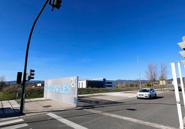 El interés de las empresas empuja a Rabanales 21 a impulsar su ampliación