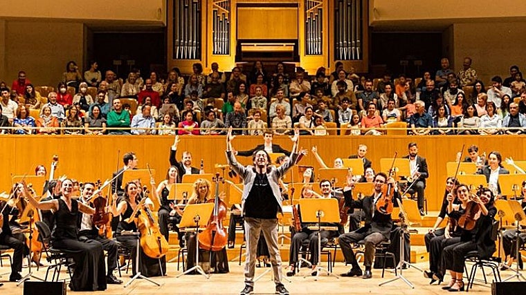 Camerata Musicalis Shostakovich