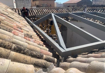 Siete hoteles sumarán 400 nuevas plazas de cuatro y cinco estrellas en Córdoba hasta 2028