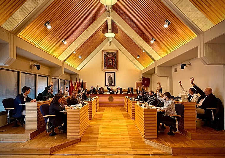 Aprobada en pleno la Ordenanza de Zona de Bajas Emisiones y Prioridad Peatonal de Ciudad Real