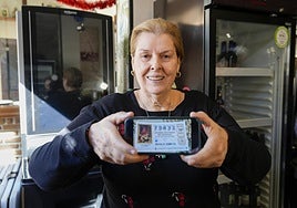 La Lotería de Navidad deja más de 200 millones de euros en Andalucía