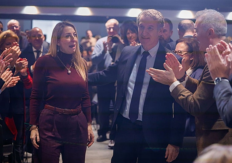 Génova advirtió a Guardiola del excesivo tono contra Abascal durante la campaña