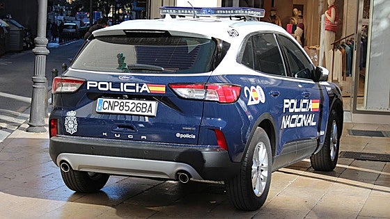 Un detenido en Santander por extorsionar a menores para obtener imágenes de carácter sexual