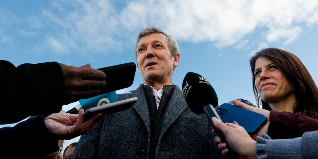 Xunta y PP aguardan por el archivo definitivo de la denuncia contra el exconselleiro Villares