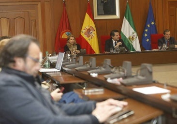 Luz verde de forma definitiva al presupuesto municipal para 2026 tras desestimarse las alegaciones