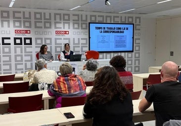 CCOO Castilla-La Mancha impulsará en 2026 la perspectiva de género en la negociación colectiva para avanzar en igualdad