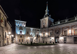 Madrid Encantado: una ruta nocturna para descubrir leyendas y misterios en el corazón de la capital