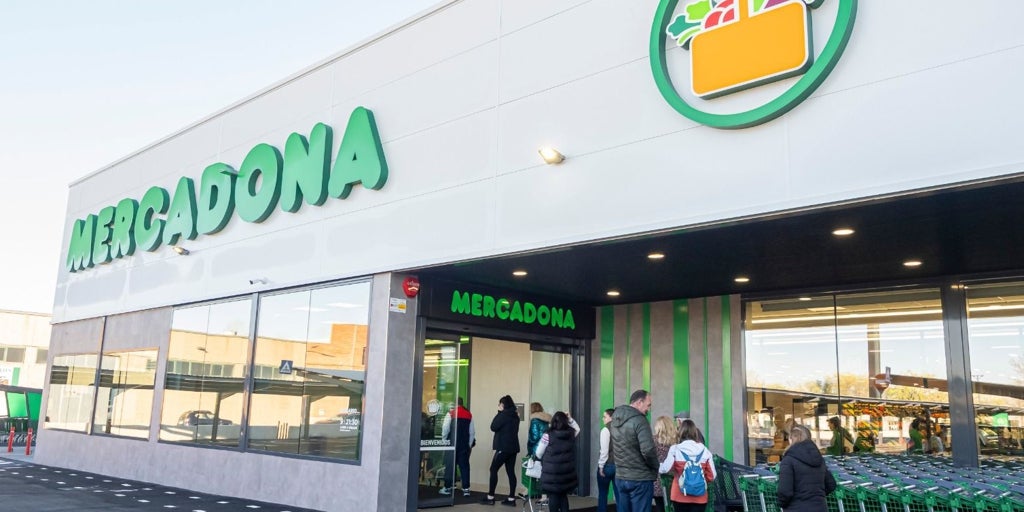 Compras con una doble apuesta por la cercanía