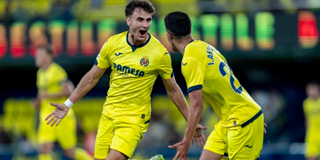 Mercado de invierno: Álex Forés, un deseo complejo para la delantera del Córdoba CF