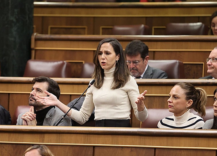 No habrá frente unido de izquierdas en Aragón: Podemos irá a las elecciones con candidatura propia