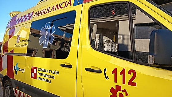 Herido un joven de 19 años tras sufrir una agresión por arma blanca en Benavente (Zamora)