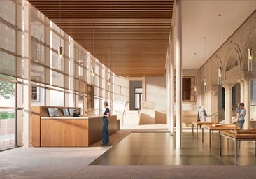 La Mezquita-Catedral refuerza su oferta y amplía su enfoque con la apertura de su centro de visitantes