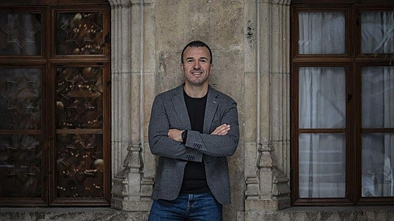 Vicente Mompó : «La reunión del PP valenciano antes de la dimisión de Mazón no se hizo de espaldas a Génova ni de nadie»