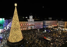 Los Dj Quique Tejada y Toni Peret animarán las preúvas y Edurne actuará en la Nochevieja de Sol