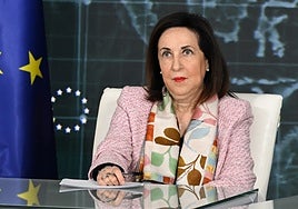 El Gobierno justifica la compra de tecnología militar israelí porque tiene fines «industriales y comerciales»