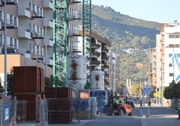 Córdoba, cuarta capital española con menor subida del precio de los pisos: cierra 2025 con un alza del 2,8%