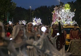 Así será la Cabalgata de Córdoba 2026: horario, itinerario, cortejo, regalos...
