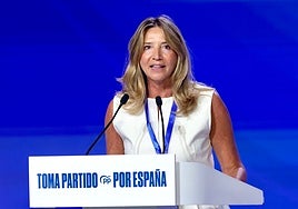 El PP cita a Ábalos el 8 de enero en el Senado para que cuente «todo lo que sabe» sobre Sánchez