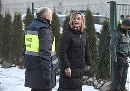 El PSOE despide a una trabajadora del Ayuntamiento de Zaragoza para dar un sueldo a la jefa de prensa de Pilar Alegría