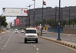 Mueren dos turistas españoles y otros dos resultan heridos tras un accidente de tráfico en Arabia Saudí