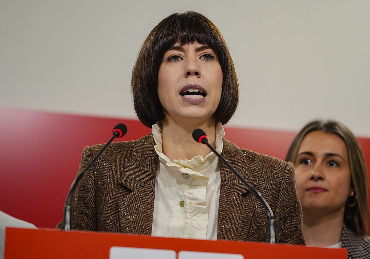 El liderazgo de Morant en el PSOE valenciano se resquebraja por la ...