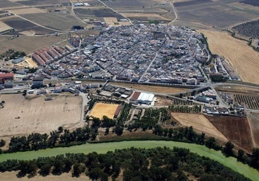 El Carpio se sitúa como el pueblo de Andalucía donde es más barato comprar una casa
