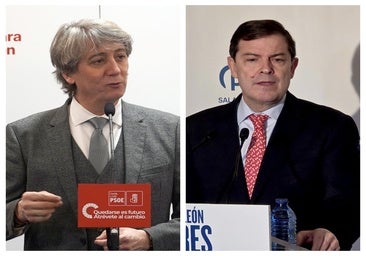 Castilla y León se lanza a su batalla electoral más incierta