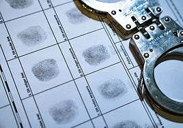 Detenido un hombre de 37 años por matar a su madre en El Vendrell (Tarragona)