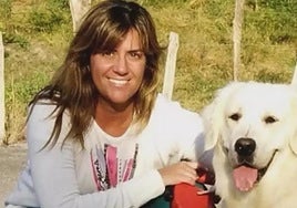 La abogada del Estado Lorena Tabanera, el primer fichaje estrella del PP de Jorge Azcón para el 8-F