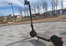 Valladolid endurece la ordenanza de patinetes: multará a menores de 16 años o conductores sin casco