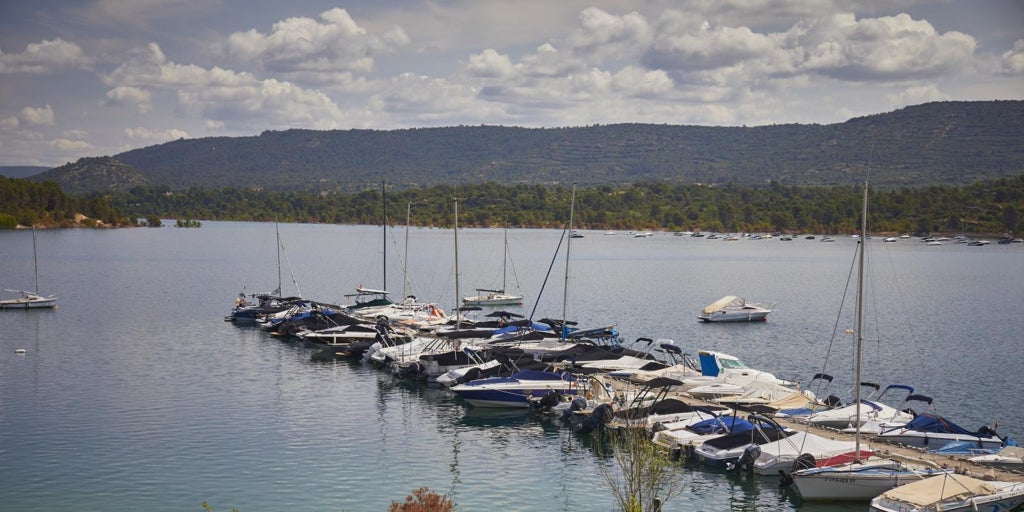 Arranca el año 2026 con el 'hachazo' al trasvase Tajo-Segura prometido a Page que sólo beneficia a Portugal
