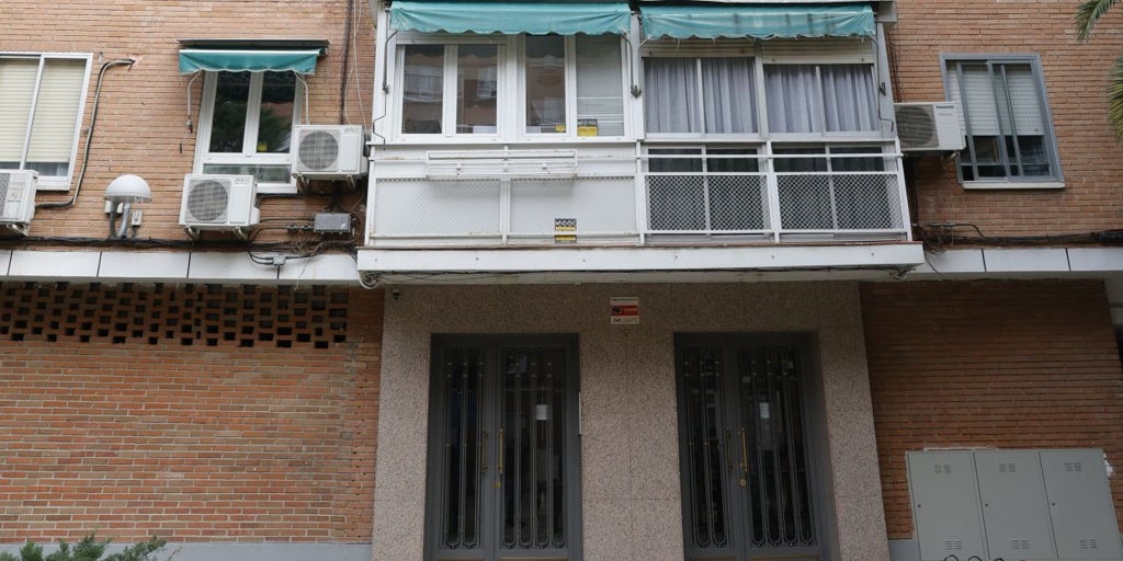 La cruel muerte de Fátima, lanzada por la ventana desde un 11º por su compañero de piso