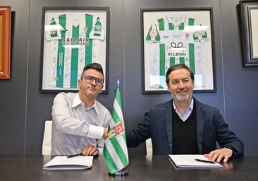 Oficial: El Córdoba CF anuncia la renovación de Iván Ania hasta la temporada 26/27