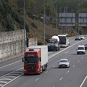 AP-9, la autopista gallega que sangra a los usuarios y a las arcas públicas