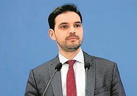 El PP critica el triunfalismo del PSOE de Castilla-La Mancha tras el votómetro de Redlines y compara a Sergio Gutiérrez con Tezanos