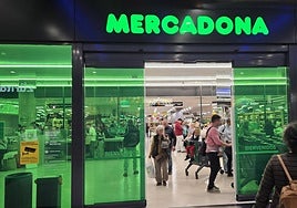 Mercadona anuncia nuevos horarios especiales en enero para sus supermercados