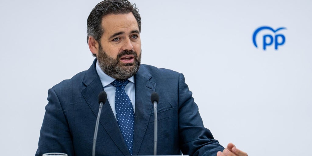 Núñez: «En Venezuela se abre un tiempo de esperanza tras años de dictadura, represión, asesinatos, torturas y hambre»