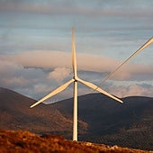 El parón eólico y sus consecuencias: el paso atrás en Meirama solo es la punta de lanza