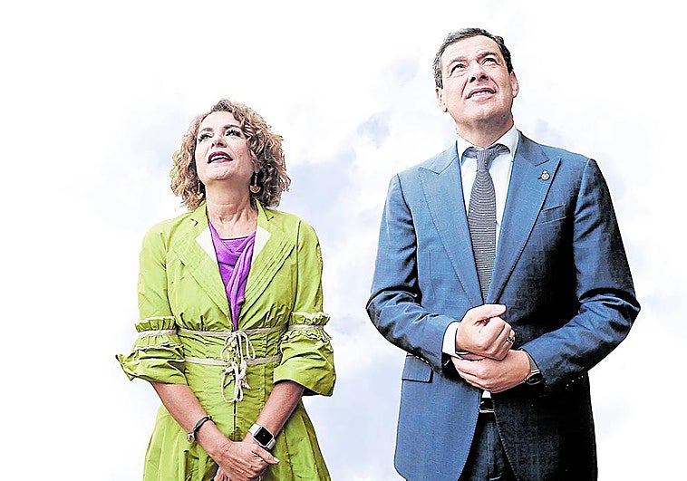 ¿Elecciones generales y andaluzas juntas en junio de 2026?, el as en la manga del superviviente Pedro Sánchez