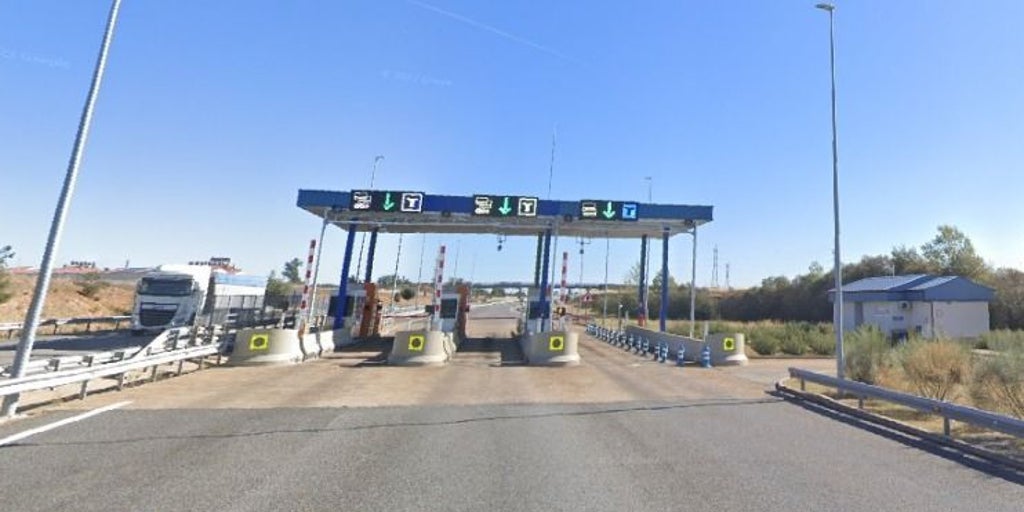 La AP-71, una  cicatriz  en León cada vez más cara