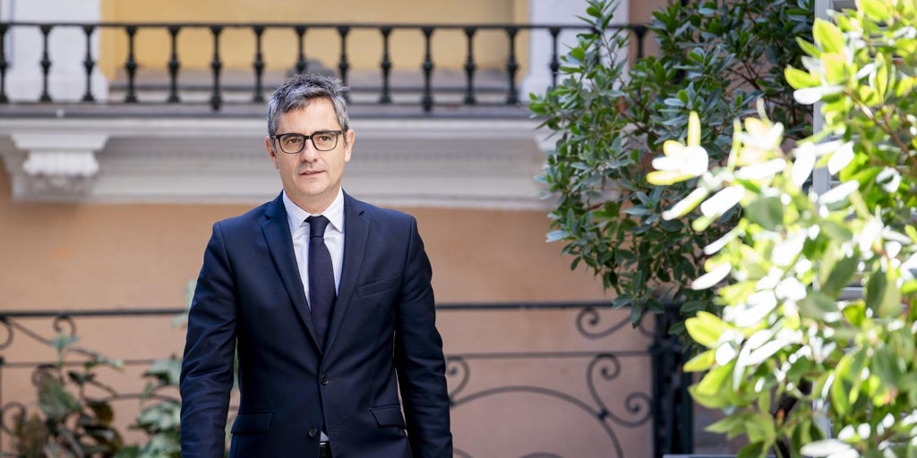 Caos en el arranque de la reforma de Bolaños para reconvertir los juzgados en tribunales de instancia