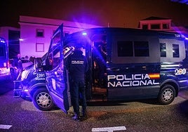 Muere un hombre de una paliza en Leganés a manos de un conocido