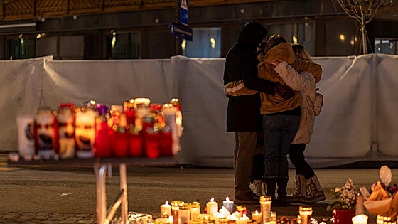 Un joven de 18 años de madre catalana, entre las víctimas del incendio de Crans-Montana