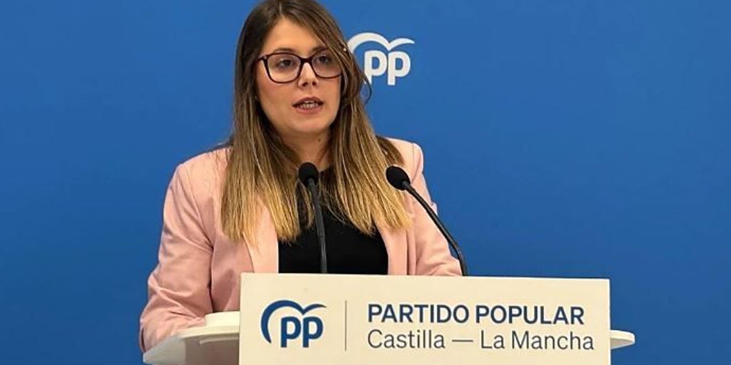 El PP reprocha a Page que el paro en Castilla-La Mancha baje «sin el ritmo necesario para converger de forma efectiva con España»